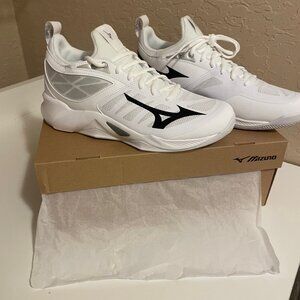 Mizuno Wave Dimension Womens 10-NEVER WORN